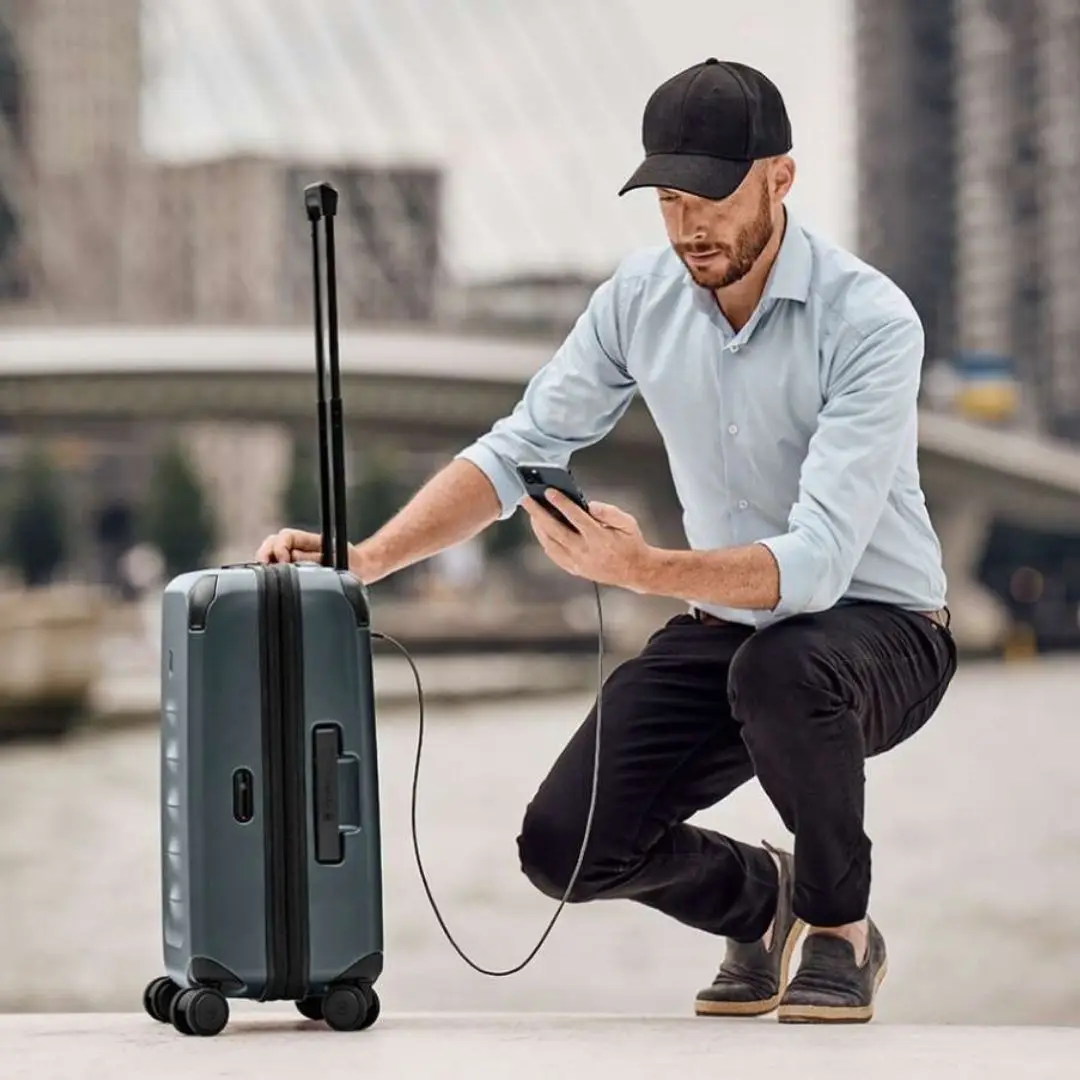 Elevate Your Next Journey